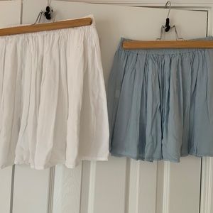 Brandy Melville Summer Skirts (2)